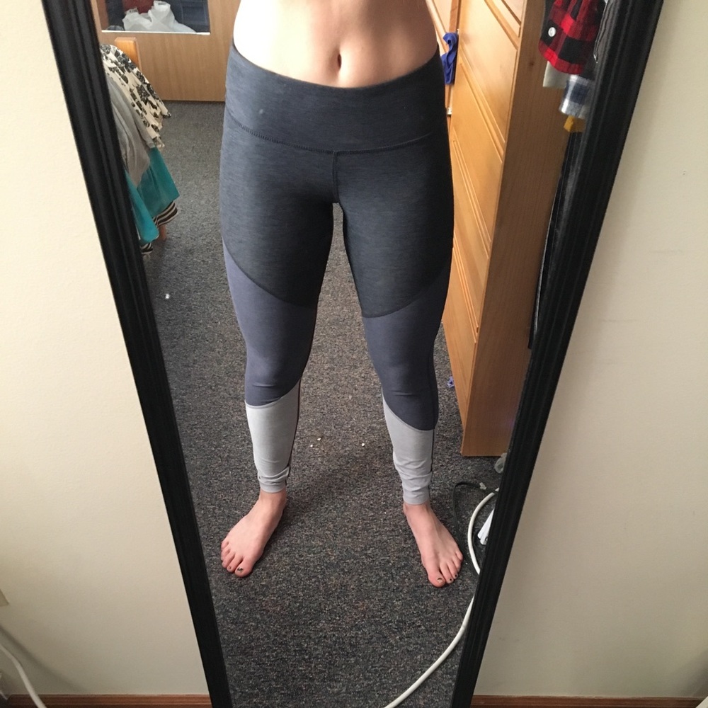 Champion Leggings